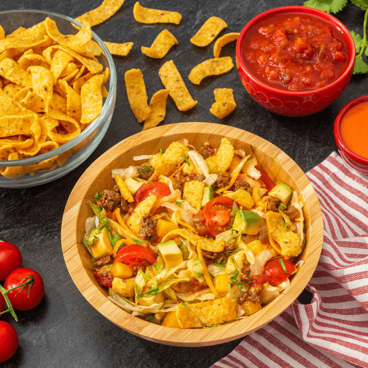 Fritos® Taco Salad